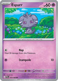 Espurr 033/088 - ME03 Perfect Order