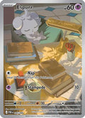 Espurr 095/088 - ME03 Perfect Order Holofoil