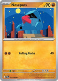 Nosepass 037 - ME03 Perfect Order Reverse Holofoil