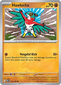 Hawlucha 046 - ME03 Perfect Order