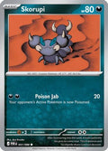 Skorupi 051 - ME03 Perfect Order Reverse Holofoil