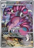 Drapion 097/088 - ME03 Perfect Order Holofoil