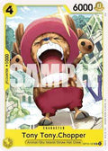 Tony Tony.Chopper (OP15-107) (OP15-107) - Adventure on Kami's Island