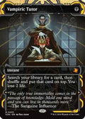 Vampiric Tutor (SOA-035) - Secrets of Strixhaven: Mystical Archive