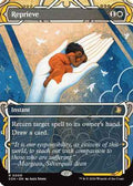 Reprieve (SOA-009) - Secrets of Strixhaven: Mystical Archive