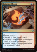 Prismari Charm (SOS-211) - Secrets of Strixhaven Foil