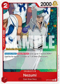 Nezumi (OP15-010) - Adventure on Kami's Island Release Event Cards