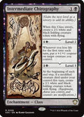 Intermediate Chirography (SOC-026) - Commander: Secrets of Strixhaven