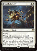 Drumbellower (SOC-143) - Commander: Secrets of Strixhaven
