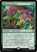 Ribtruss Roaster (SOC-043) - Commander: Secrets of Strixhaven