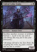 Umbral Collar Zealot (SOC-227) - Commander: Secrets of Strixhaven