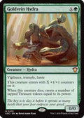 Goldvein Hydra (SOC-270) - Commander: Secrets of Strixhaven