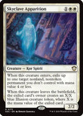Skyclave Apparition (SOC-173) - Commander: Secrets of Strixhaven