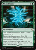 Mana Bloom (SOC-275) - Commander: Secrets of Strixhaven