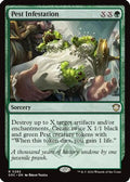 Pest Infestation (SOC-282) - Commander: Secrets of Strixhaven