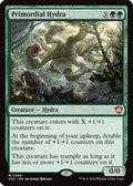 Primordial Hydra (SOC-284) - Commander: Secrets of Strixhaven