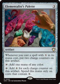 Elementalist's Palette (SOC-346) - Commander: Secrets of Strixhaven