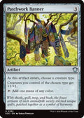 Patchwork Banner (SOC-353) - Commander: Secrets of Strixhaven