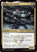 Killian, Ink Duelist (SOC-317) - Commander: Secrets of Strixhaven
