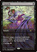 Unearth (GAME-048) - Game Day & Store Championship Promos