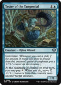 Tester of the Tangential (SOS-069) - Secrets of Strixhaven