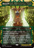 Berserk (SOA-050) - Secrets of Strixhaven: Mystical Archive Foil
