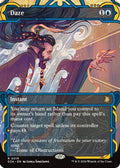 Daze (SOA-015) - Secrets of Strixhaven: Mystical Archive Foil