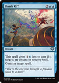 Brush Off (SOS-039) - Secrets of Strixhaven