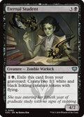 Eternal Student (SOS-082) - Secrets of Strixhaven