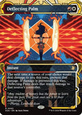 Deflecting Palm (SOA-063) - Secrets of Strixhaven: Mystical Archive Foil