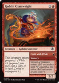 Goblin Glasswright (SOS-117) - Secrets of Strixhaven