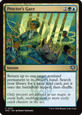 Proctor's Gaze (SOS-213) - Secrets of Strixhaven