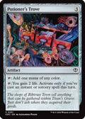 Potioner's Trove (SOS-251) - Secrets of Strixhaven
