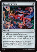 Potioner's Trove (SOS-251) - Secrets of Strixhaven Foil