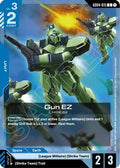 Gun EZ (GD04-015) - Phantom Aria