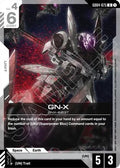 GN-X (GD04-075) - Phantom Aria
