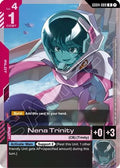 Nena Trinity (GD04-089) - Phantom Aria Holofoil