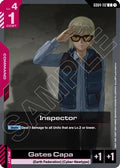 Inspector (GD04-112) - Phantom Aria
