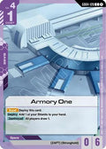 Armory One (GD04-128) - Phantom Aria