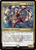 Conciliator's Duelist (PPSOS-182) - Promo Pack: Secrets of Strixhaven