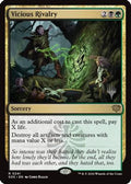 Vicious Rivalry (PPSOS-241) - Promo Pack: Secrets of Strixhaven