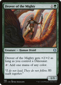 Drover of the Mighty (JMP-388) - Jumpstart