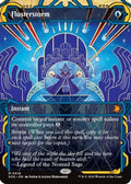 Flusterstorm (SOA-018) - Secrets of Strixhaven: Mystical Archive Foil