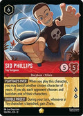 Sid Phillips - Toy Surgeon (126/204) - Wilds Unknown