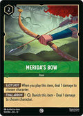 Merida's Bow (101/204) [Wilds Unknown]