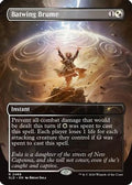 Batwing Brume (SLD-2469) - Secret Lair Drop Series Foil