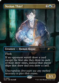 Notion Thief (SLD-2482) - Secret Lair Drop Series Foil