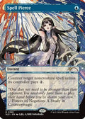Spell Pierce (2388) (SLD-2388) - Secret Lair Drop Series
