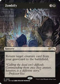Zombify (SLD-2389) - Secret Lair Drop Series Foil