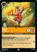 Dale - Excited Friend (4/204) - Wilds Unknown